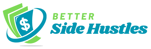 Better Side Hustles Logo