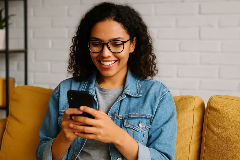 10 Side Hustles You Can Start with Just Your Smartphone
