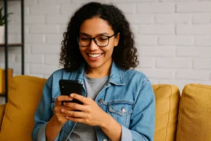 10 Side Hustles You Can Start with Just Your Smartphone