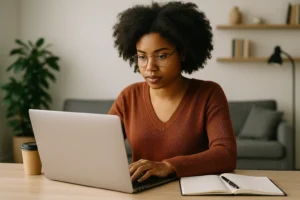How to Start a Digital Marketing Side Hustle and Make Money