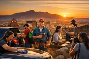 Best Side Hustles in El Paso