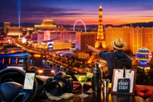 Best Side Hustles in Las Vegas